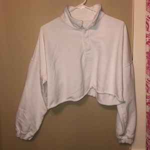 brandy melville shirt